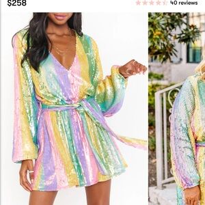 COPY - Wear me out out dress